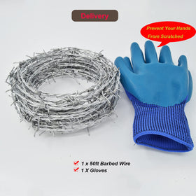 YAGJIA packaging shows 50 ft roll ready for DIY projects.