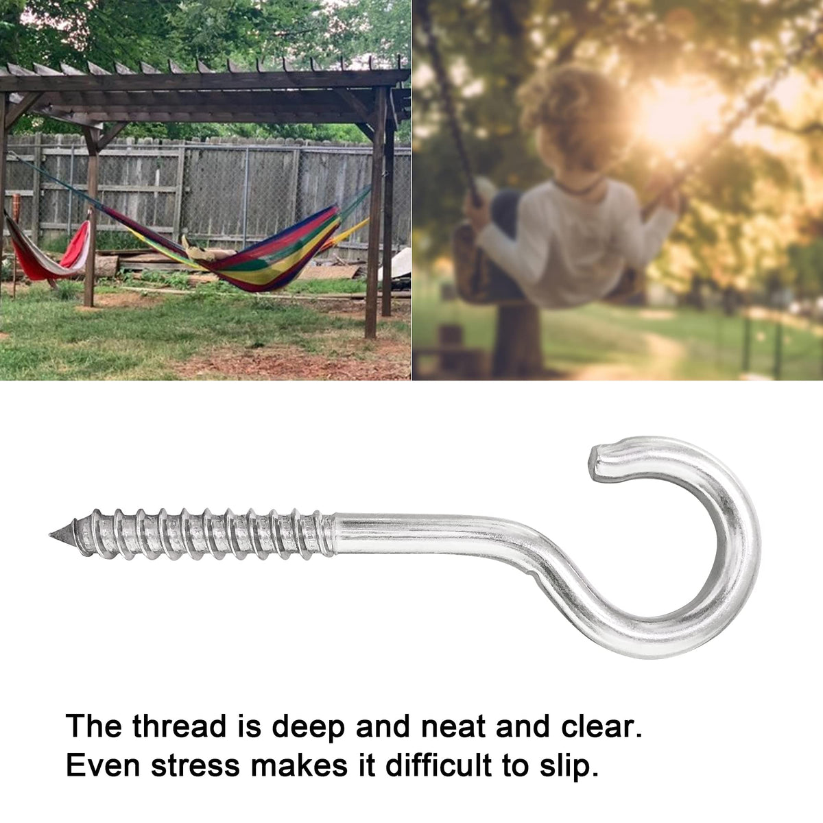 YAIRMIS outdoor durability emphasizes corrosion resistance in wet conditions.
