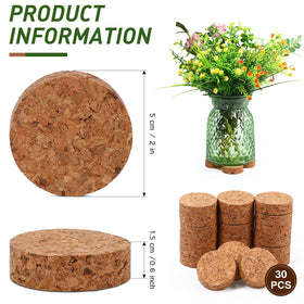 Yalikop wooden planter risers provide strong support for heavy pots.