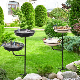 YALINKA stylish outdoor ornament perfect for patios, decks, and lawns.