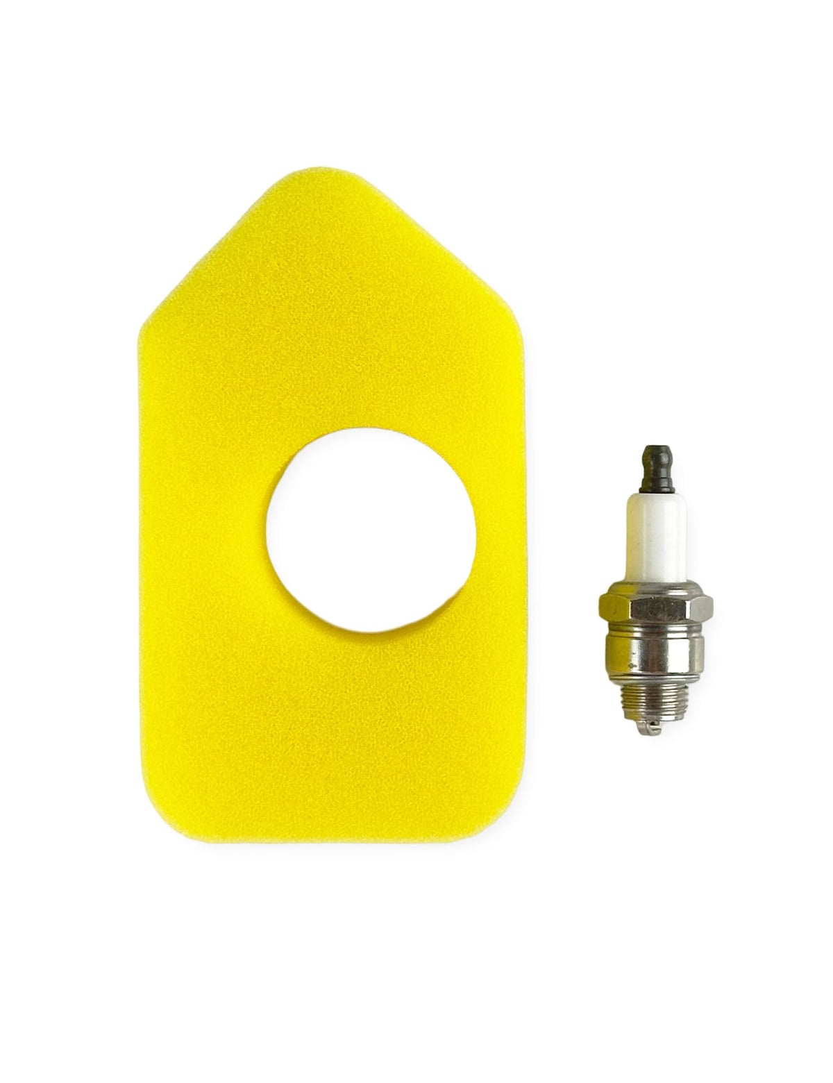 YAMAKATO 698369 air filter close-up for improved airflow