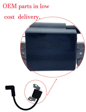 YAMAKATO compatibility check for Briggs & Stratton part numbers 593872 or 799582.