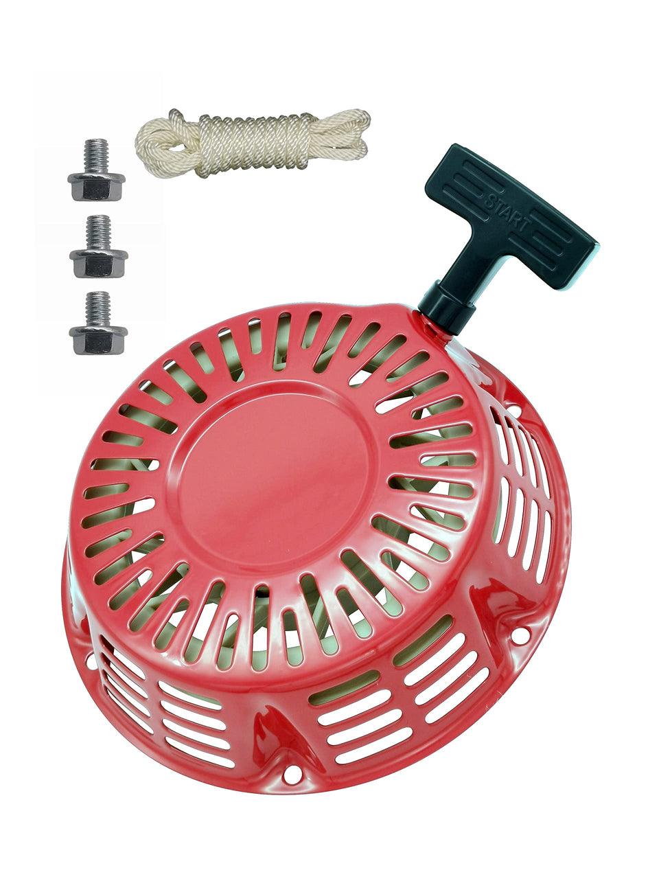 YAMAKATO GX270 recoil pull starter for Honda engines, quick starts and durable build.