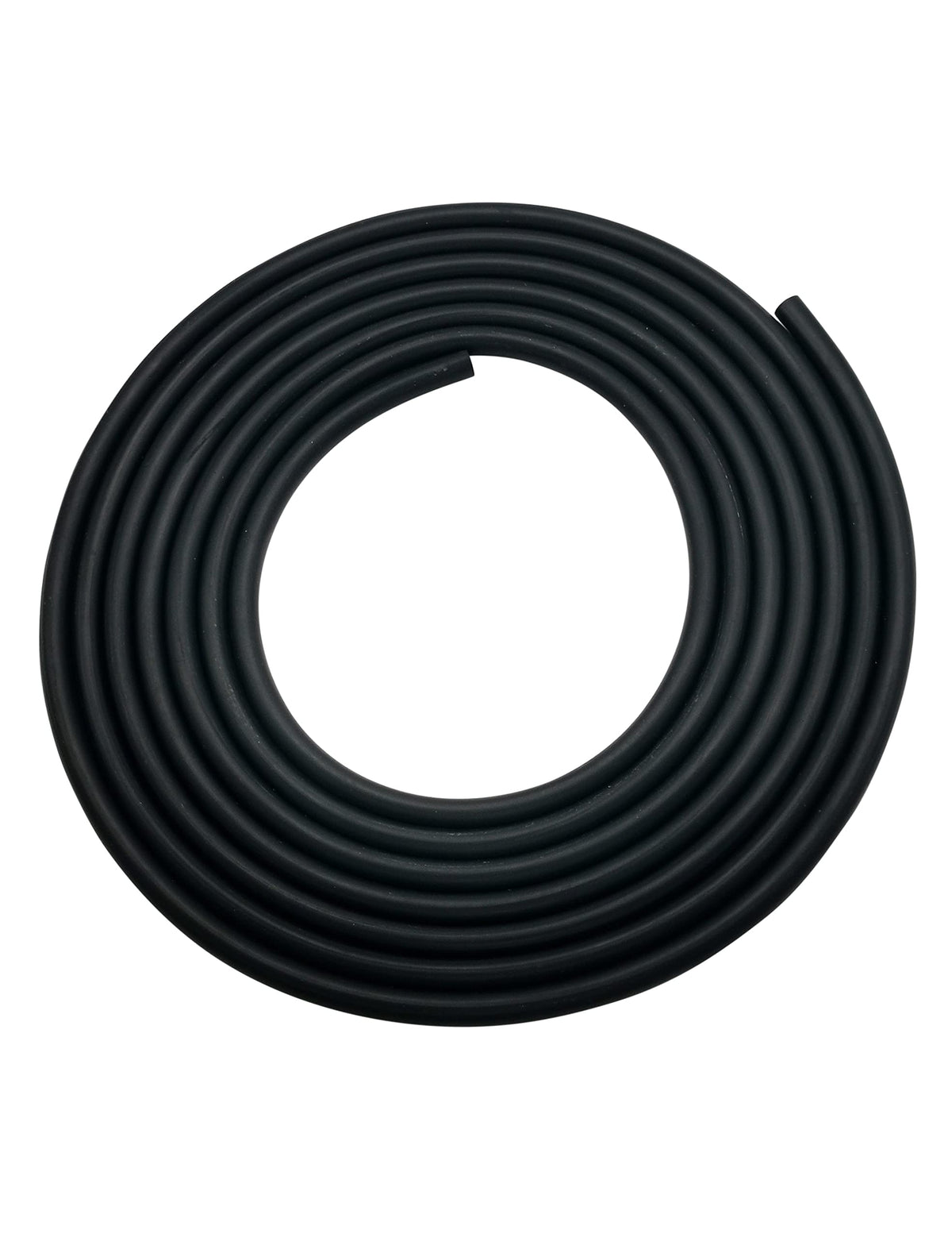 YAMAKATO steel hose clamp 6-3mm inner diameter for secure fit.