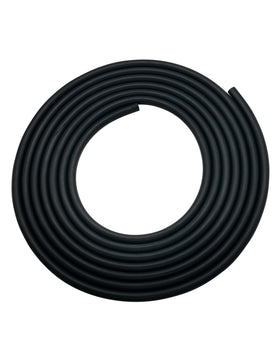 YAMAKATO steel hose clamp 6-3mm inner diameter for secure fit.
