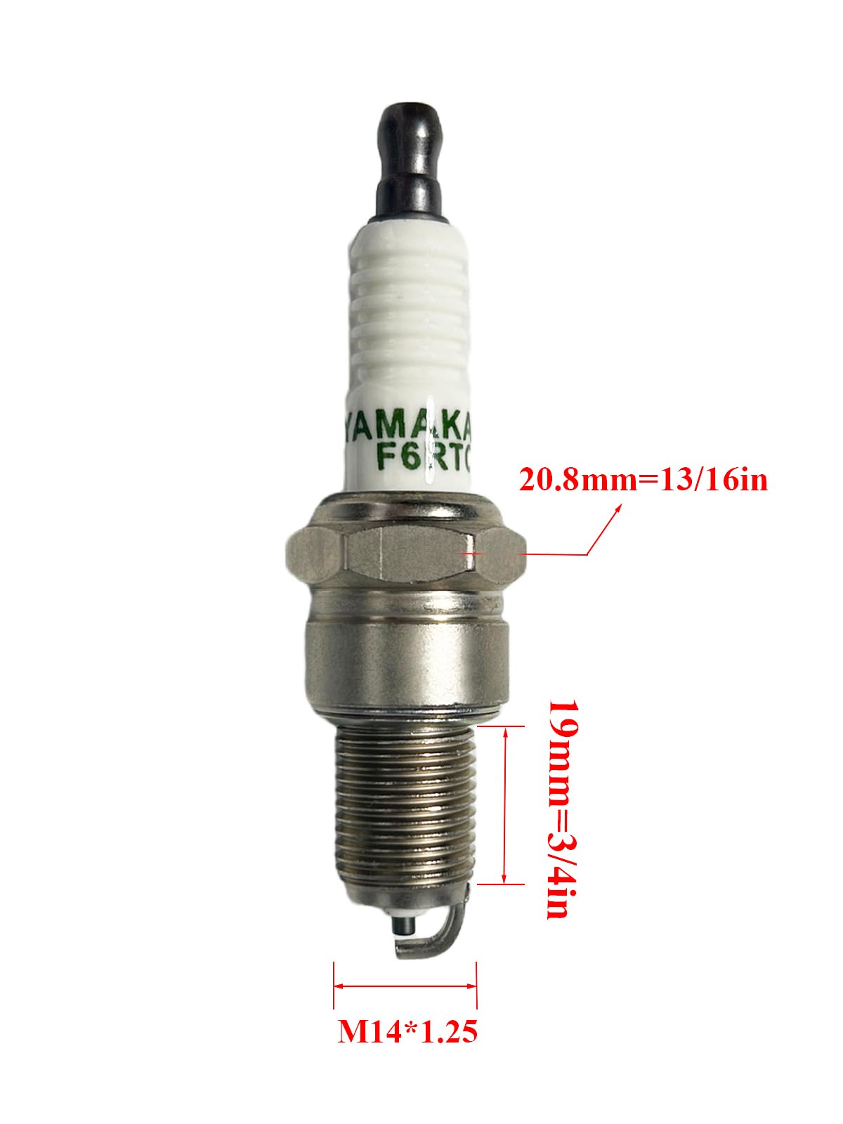 YAMAKATO Huayi HY-170HJ compatibility list helps identify matching engines quickly