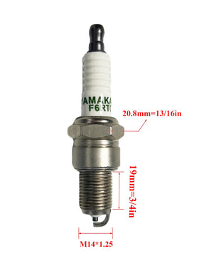YAMAKATO Huayi HY-170HJ compatibility list helps identify matching engines quickly