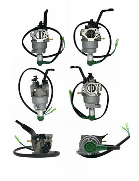 Compact OEM-style compatibility chart for P27-1D
