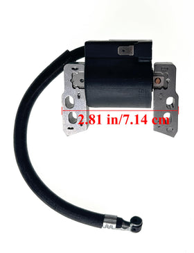 YAMAKATO ignition coil module close-up for quick mower start and reliable sparking