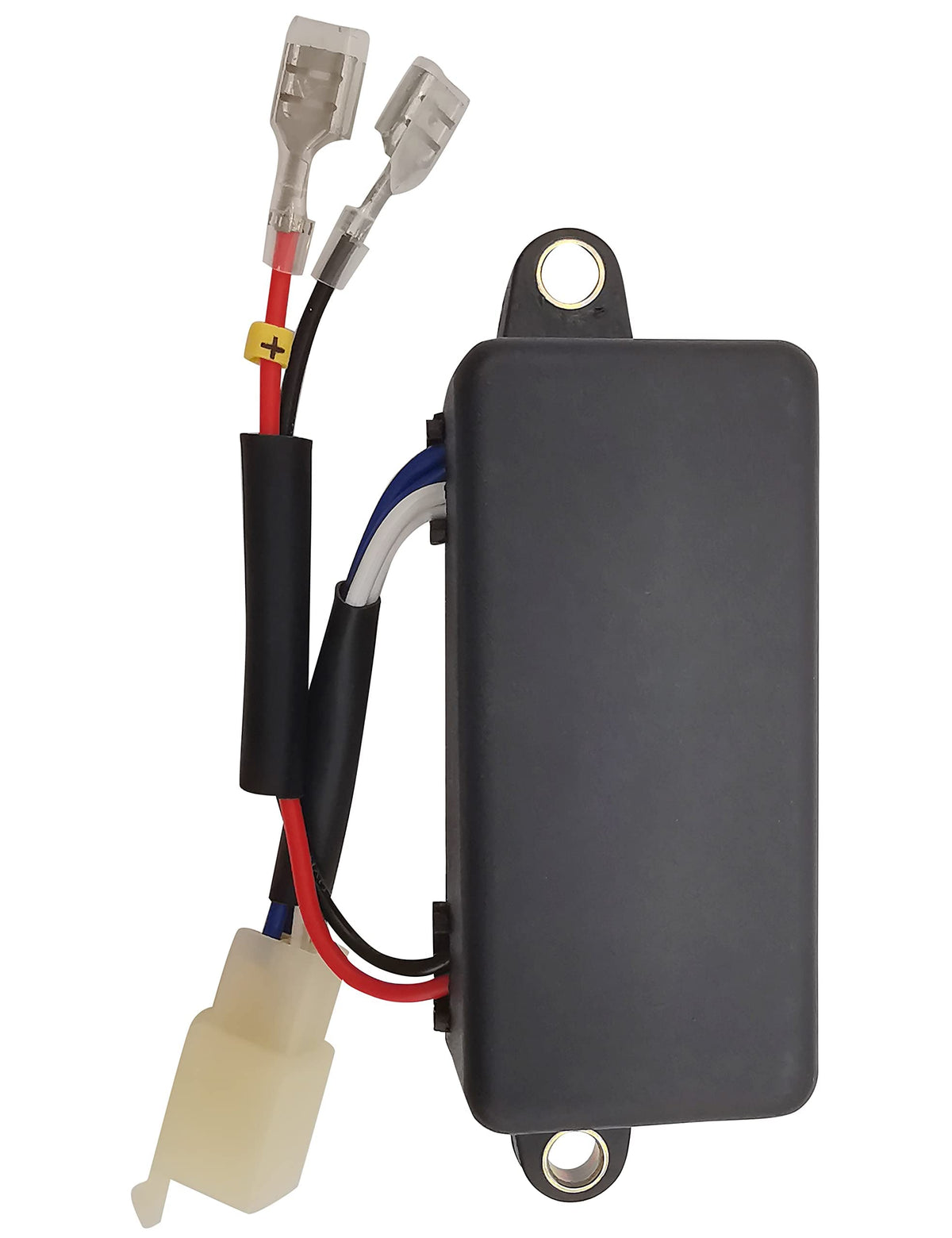 YAMAKATO rectifier for Champion 4000 enhances voltage stability.