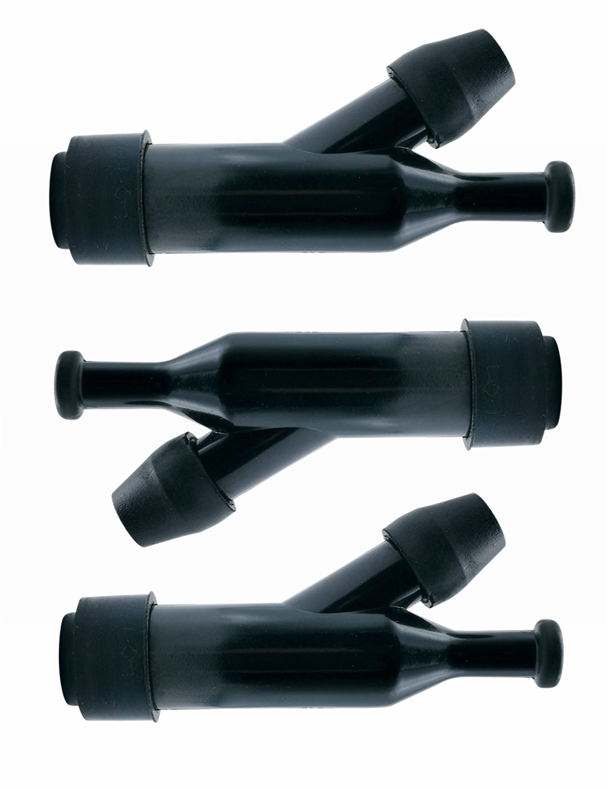 YAMAKATO boot cap provides reliable connection for outdoor equipment.