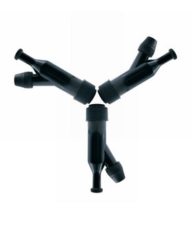 YAMAKATO spark plug boot cap image highlights durable material.