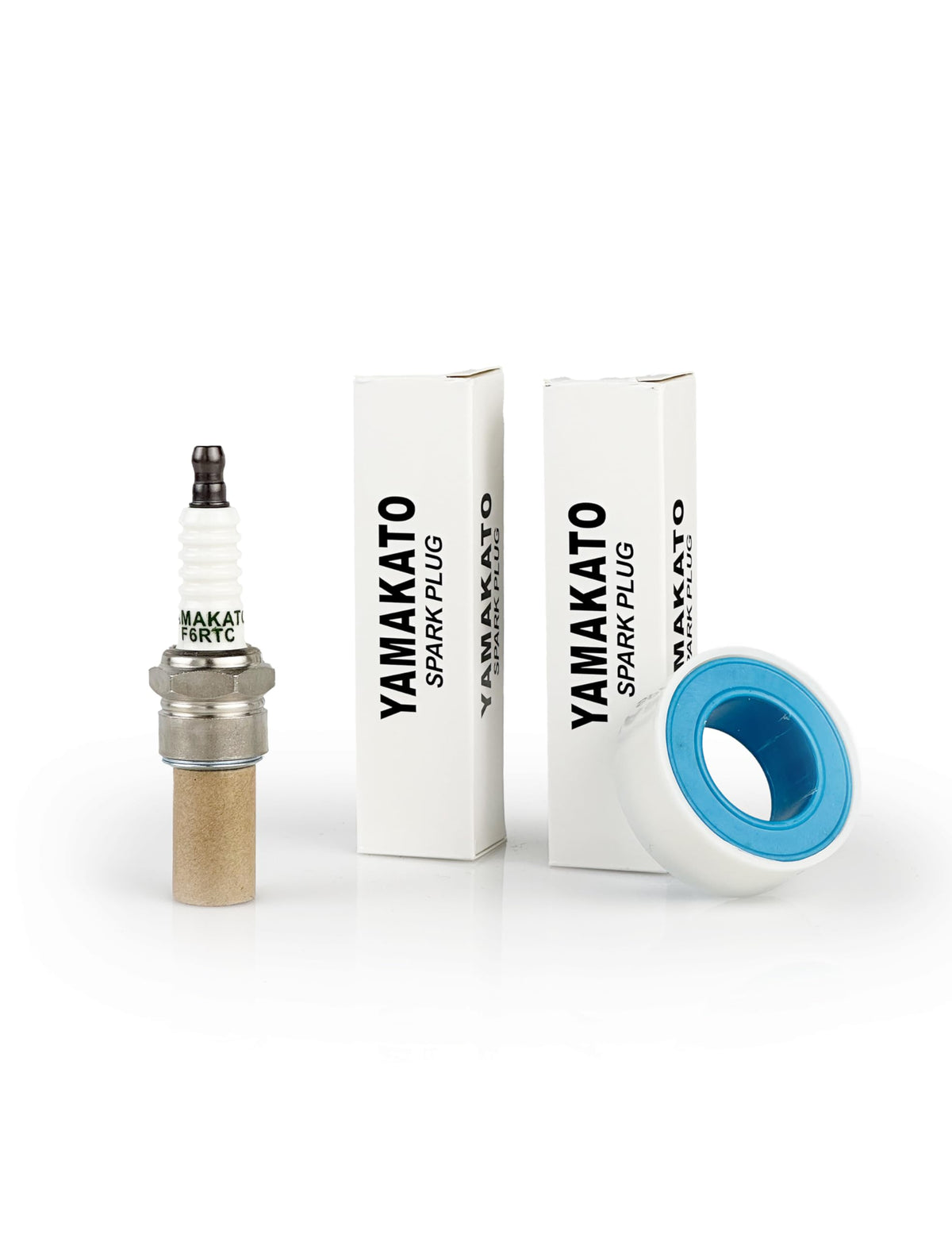 YAMAKATO spark plug GX-series compatibility list.