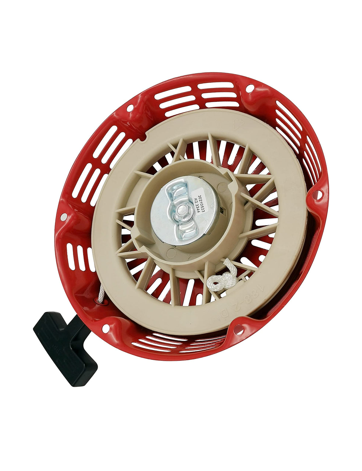YAMAKATO starter for GX610/GX620 engines; dependable power for generators and washers.