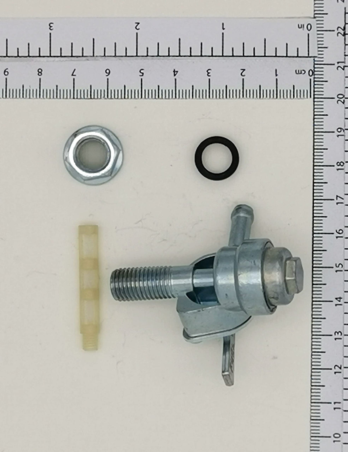 YAMAKATO Yamaha EF2000iSV2 valve compatibility detail