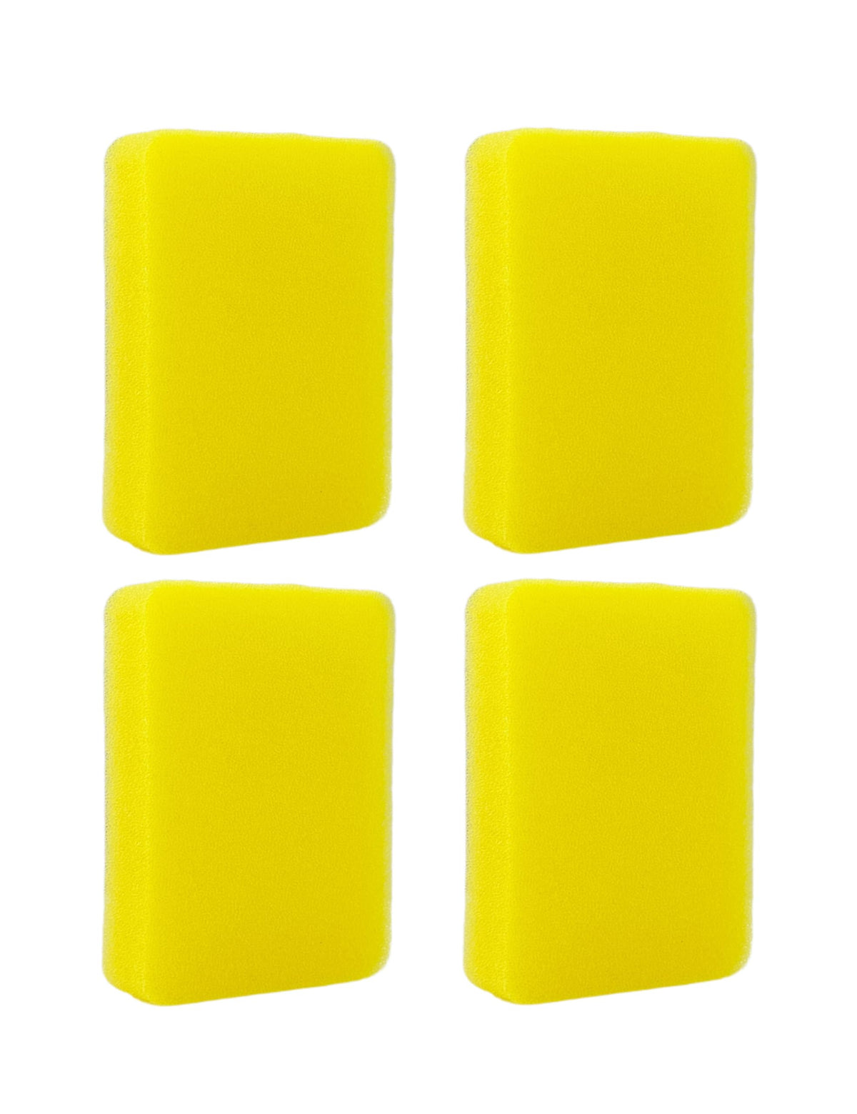 YAMAKATO foam air-filter close-up, illustrating dense filtration for steady engine performance.