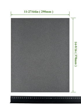 YAMAKATO gasket sheets 1.0mm thick, versatile engine seals.
