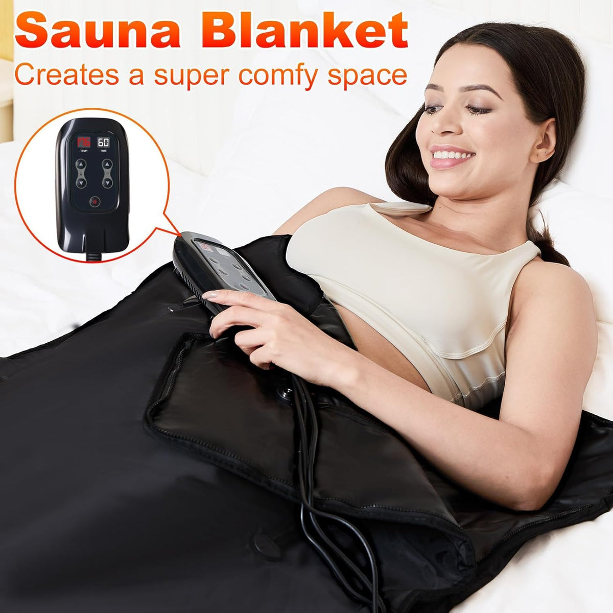 yamxun durable material and strong zipper for longevity