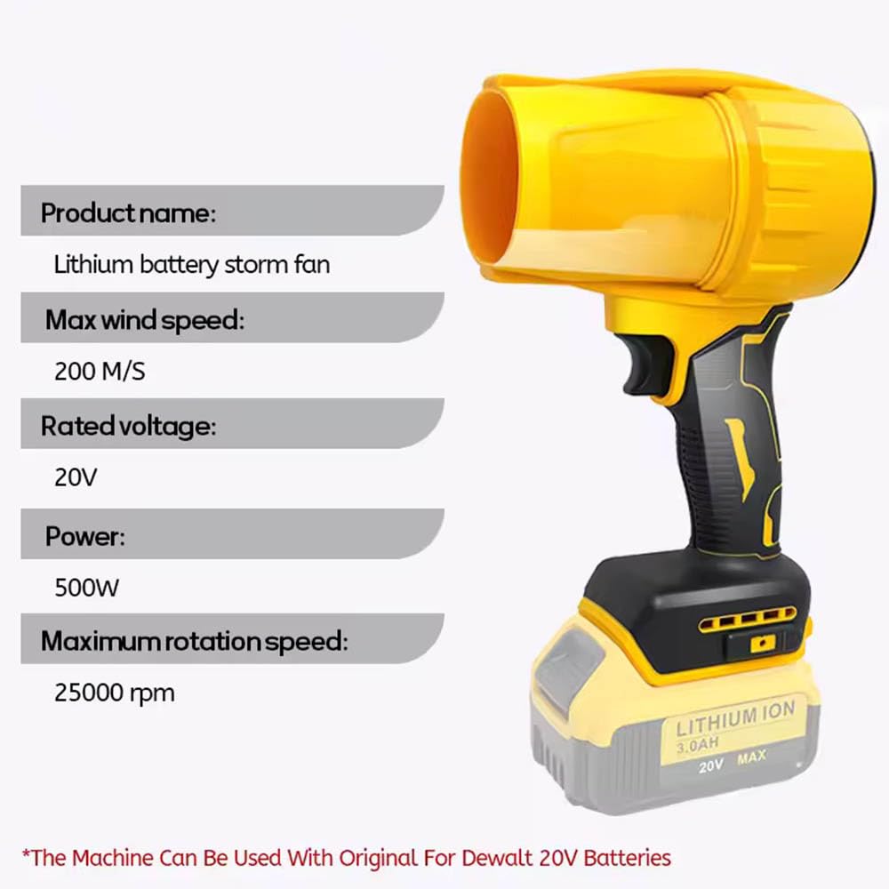 Yangtzone compact ergonomic grip enables comfortable use during sessions.
