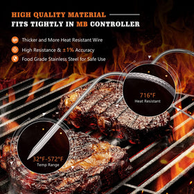 YAOAWE compatibility with Gravity Series MB560/800/1050 enables flexible setups