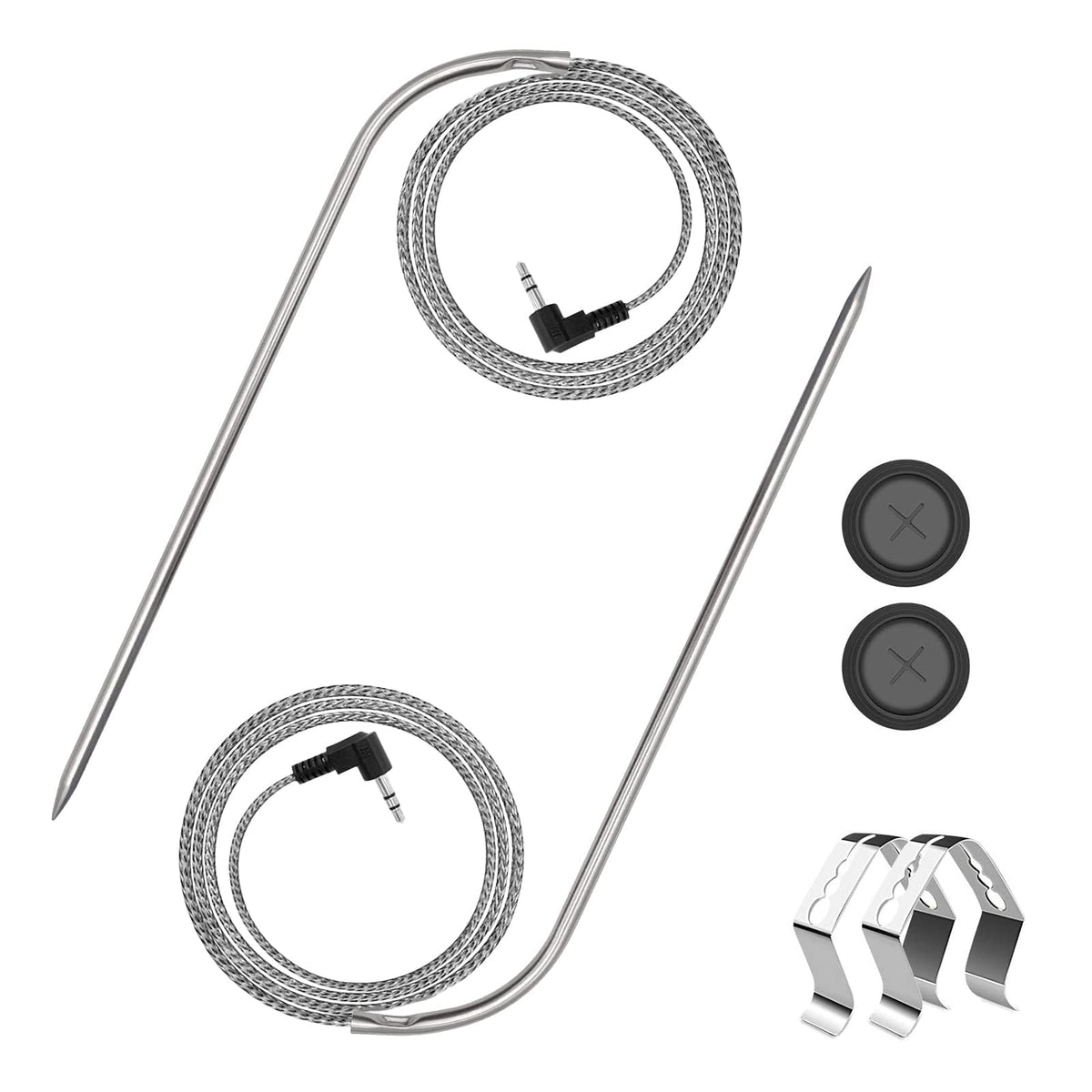 YAOAWE Masterbuilt probe tip for 9004190170 offers precise high-temp readings
