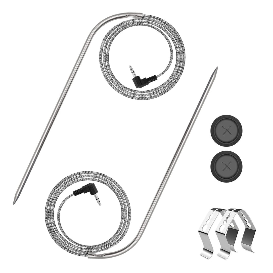 YAOAWE Masterbuilt probe tip for 9004190170 offers precise high-temp readings