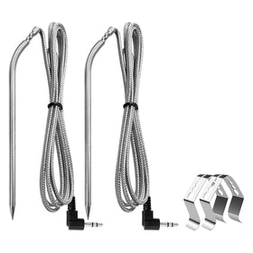 YAOAWE replacement probe pack offers dependable extras