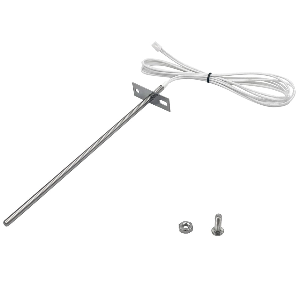 YAOAWE temperature probe for Camp Chef PG24-44 delivers precise internal readings.
