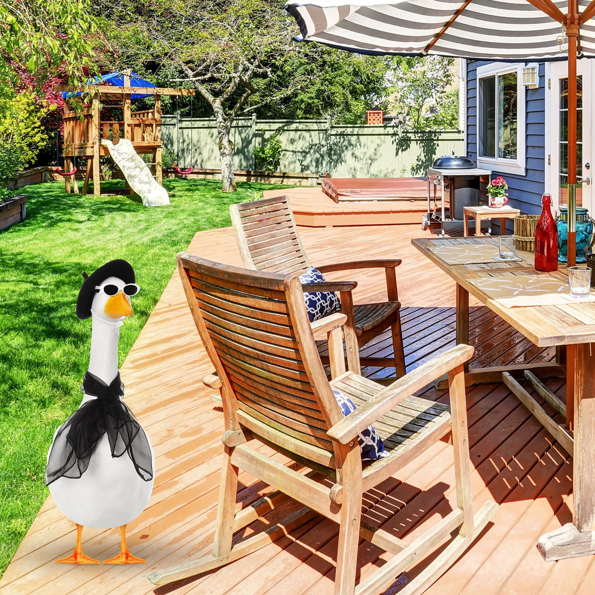 Yaomiao durable polyester materials suited for outdoor use