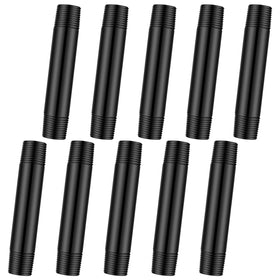 Yaomiao sprinkler riser half-inch MPT enables precise watering for taller plants