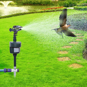 Yardeen durable weather-resistant construction for outdoor use