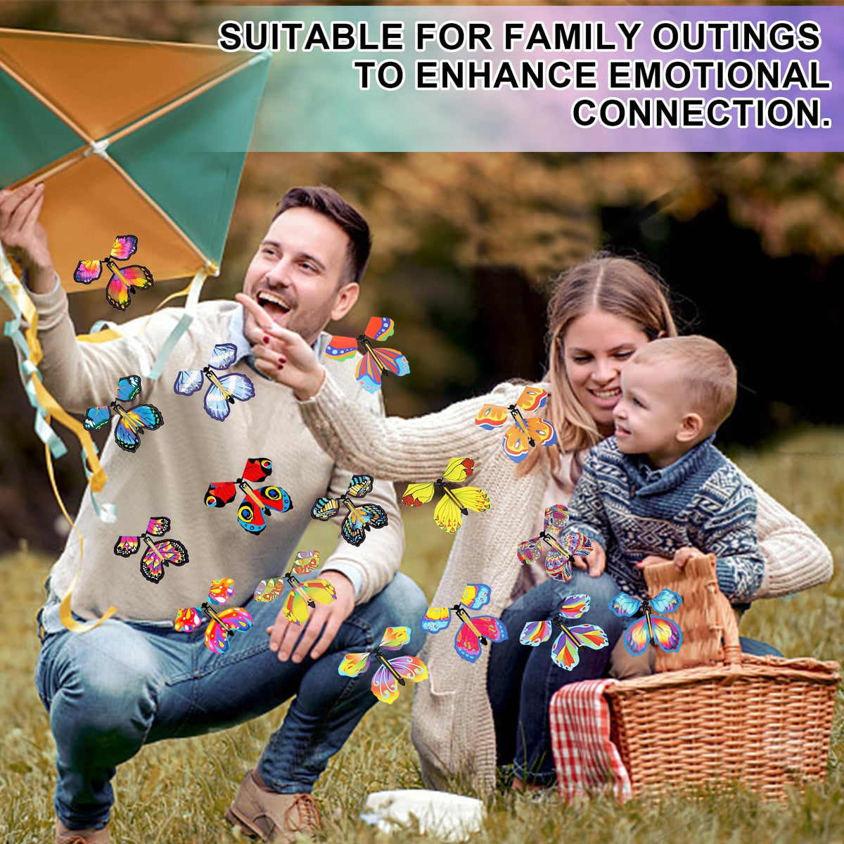 Yasdyri birthday invitation surprise fits cards and books for playful moments