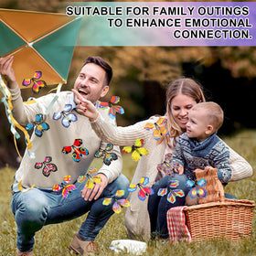 Yasdyri birthday invitation surprise fits cards and books for playful moments