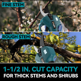YAWV compatible with Makita 18V battery for flexible power