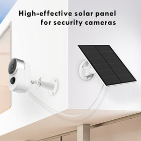 YCTechCam micro USB port compatibility for battery cameras