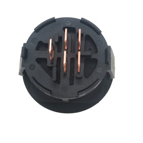 YCTMALL packaging and components for ignition switch replacement