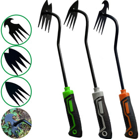 YDKOJGW compact backyard weeding tool ideal for small spaces.
