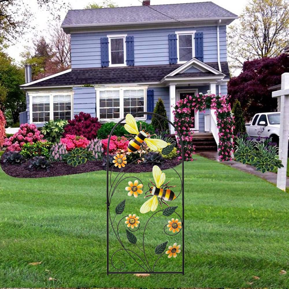 YEAHOME ideal as a garden gift for friends and family who love outdoor decor.