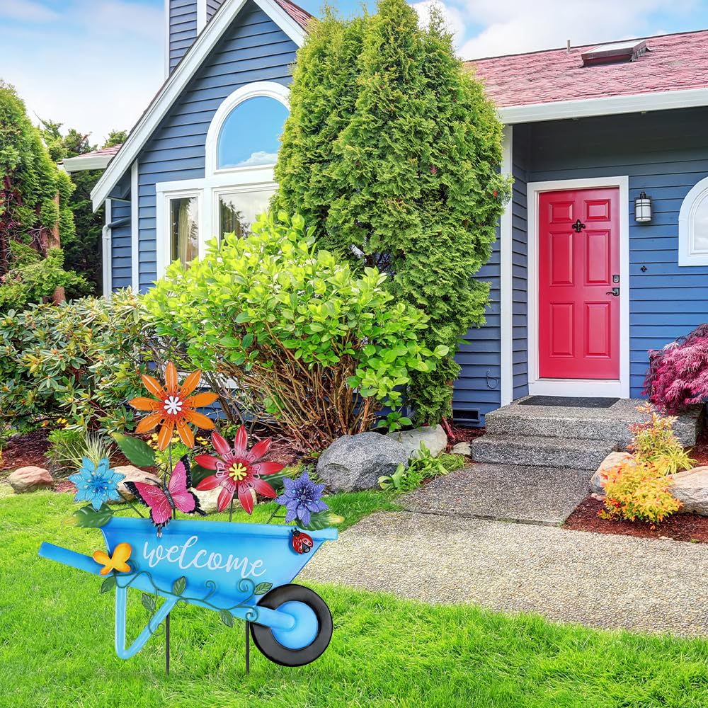 YEAHOME spring garden gift idea for family and friends.