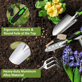 YEATOUNG gift-ready set: a thoughtful gardening gift for enthusiasts