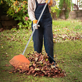 YEELOR adjustable handle demonstrates three lengths for ergonomic gardening.