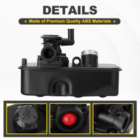 YEHERIT gasket set ensures sealed connections for steady performance