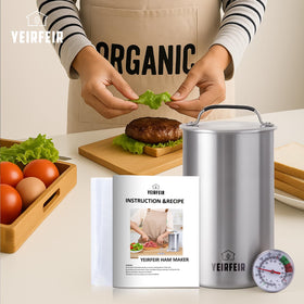 YEIRFEIR homemade lunch meats – versatile results for family-friendly meals.