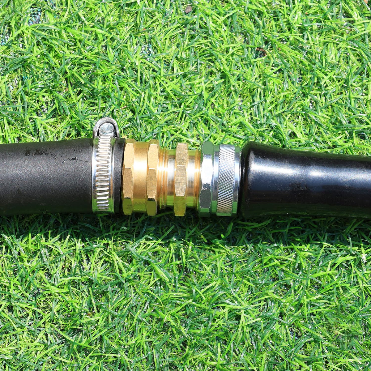 YELUN easy-install design demonstrates quick setup for garden tasks