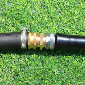 YELUN easy-install design demonstrates quick setup for garden tasks