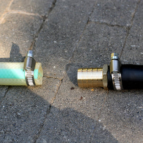 YELUN easy-install hose repair kit enables quick field fixes
