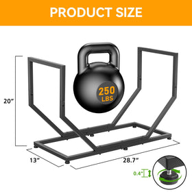 YENGOTH firewood rack suitable for indoor fireplaces and outdoor patios alike.