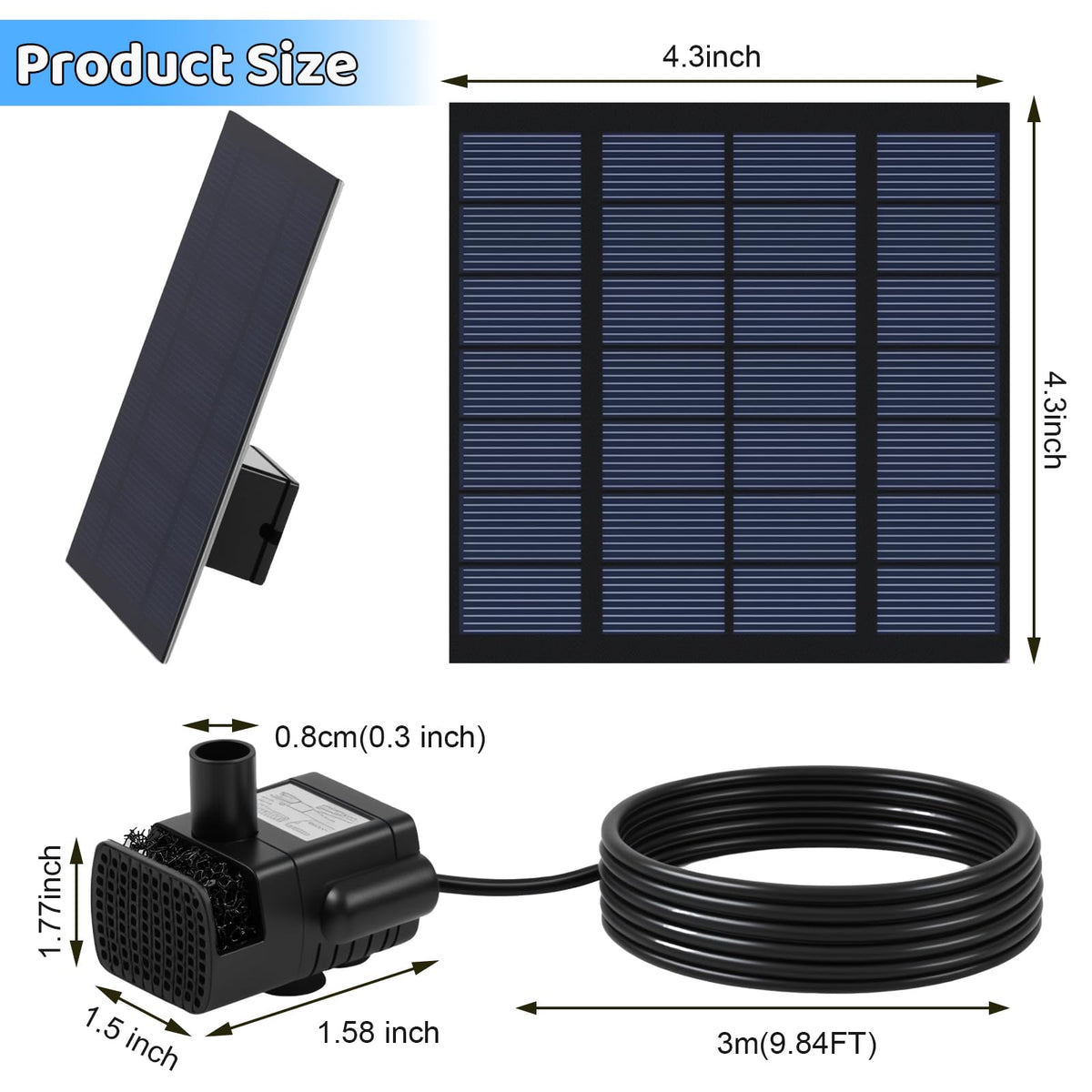 Yeomi quick-start operation within seconds when sun shines