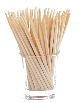 Yesland eco-friendly bamboo skewer suitable for grilling and oven use