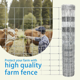 YESON heavy zinc coating close-up shows corrosion resistance and long-lasting protection.